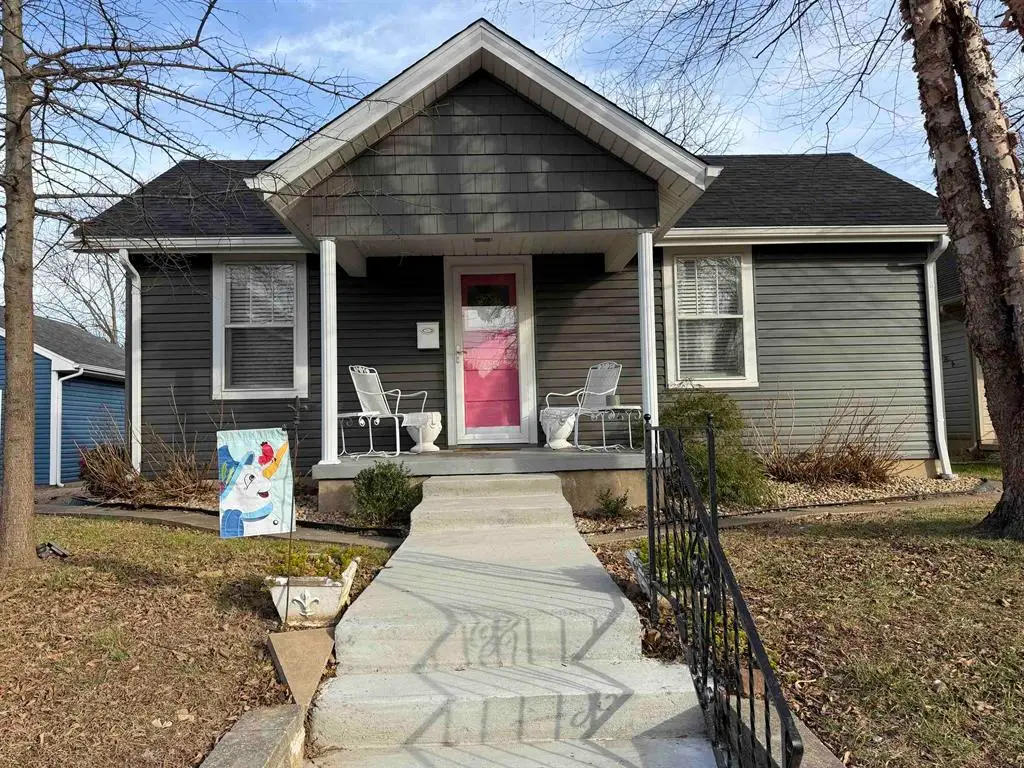 25 Maple Street, Owensboro, KY 42301 - Image #1