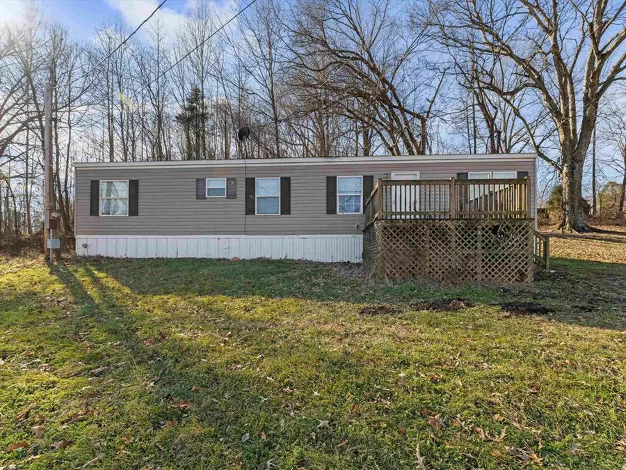 4915 W State RT 54, Reynolds Station, KY 42368 - Image #2