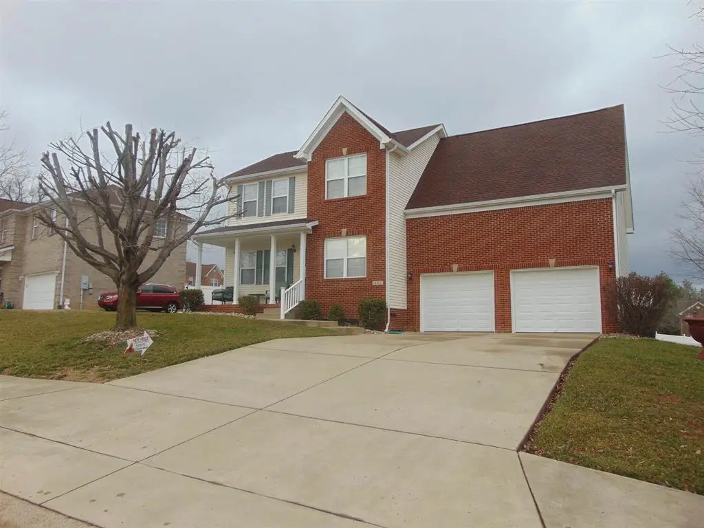 202 Sonoma Valley, Vine Grove, KY 40175 - Image #1