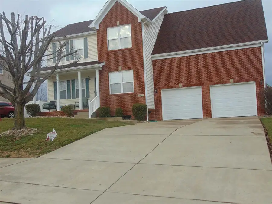 202 Sonoma Valley, Vine Grove, KY 40175 - Image #2