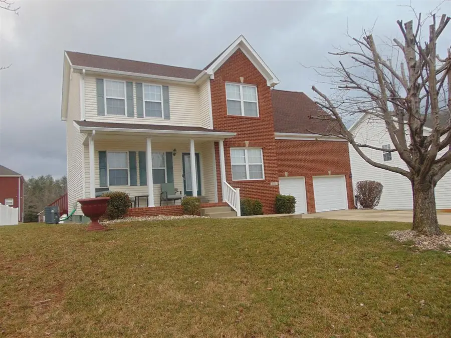 202 Sonoma Valley, Vine Grove, KY 40175 - Image #3