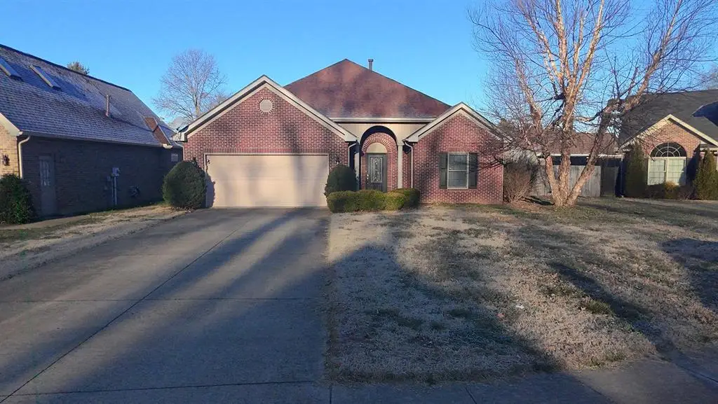 3216 Shadewood Ter, Owensboro, KY 42303 - Image #1