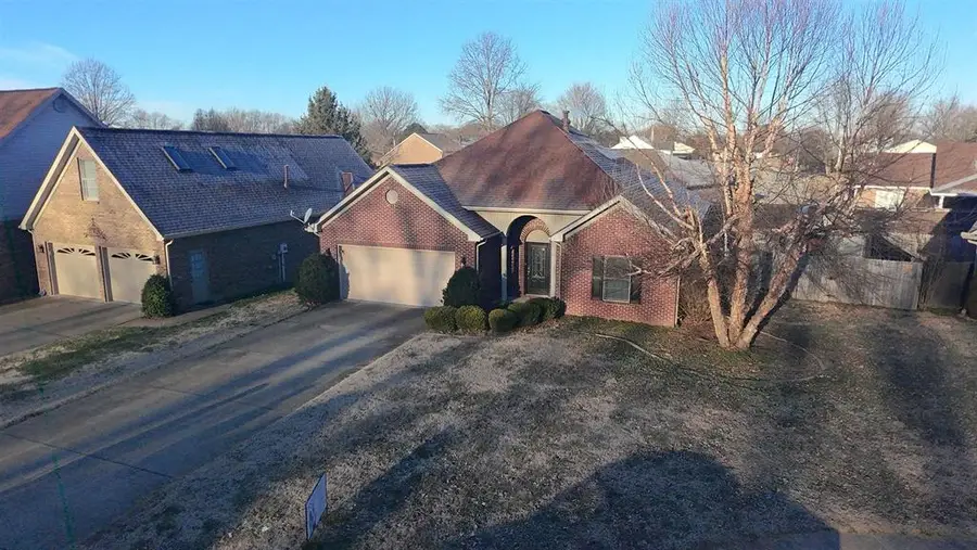 3216 Shadewood Ter, Owensboro, KY 42303 - Image #2