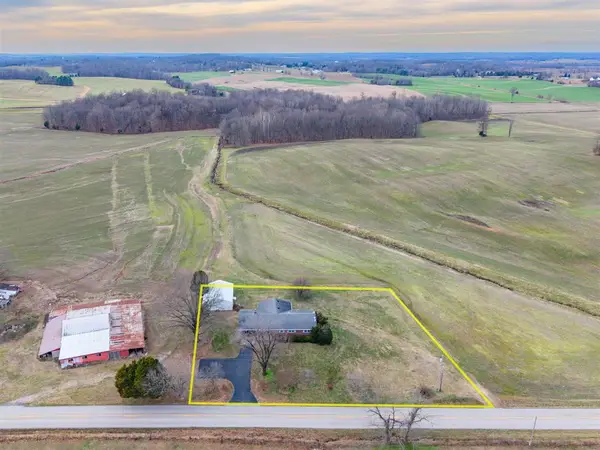 4785 State Route 1046, Calhoun, KY 42327