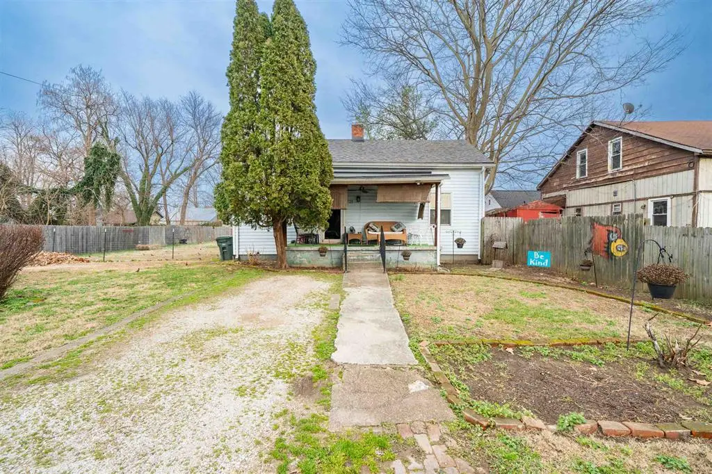 725 Elm St, Owensboro, KY 42301 - Image #1