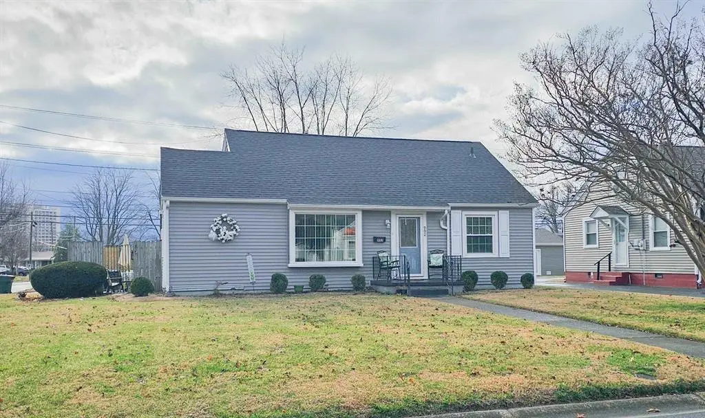 902 Hill Ave, Owensboro, KY 42301 - Image #1