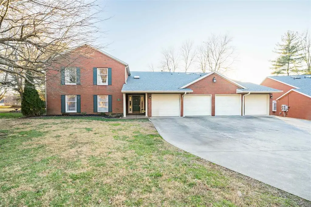 14 B Quail Ridge Ct, Owensboro, KY 42303 - Image #1