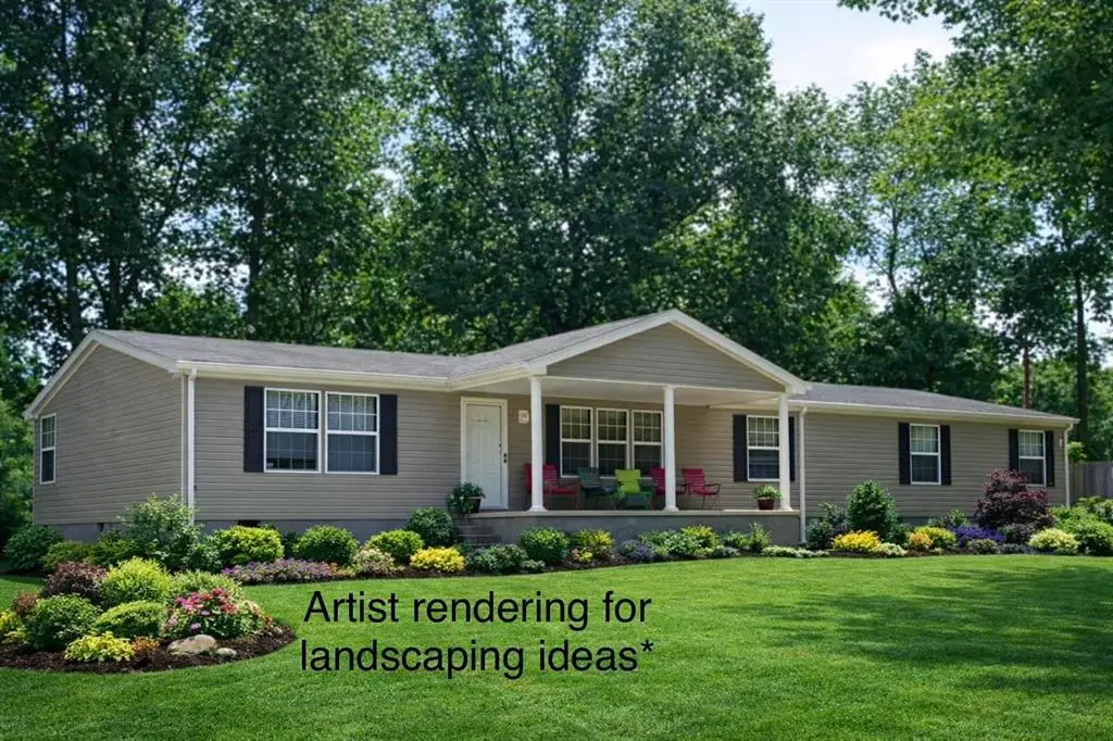 9848 Sunnydale Road (Ohio County), Fordsville, KY 42343 - Image #1