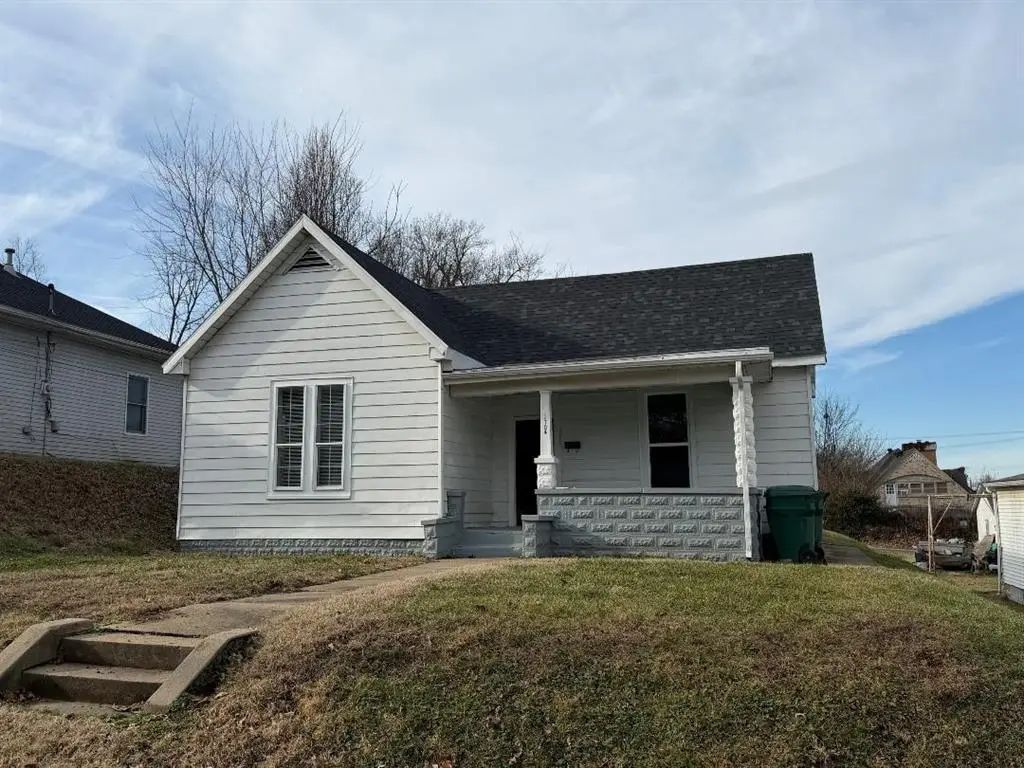 1704 McConnell Ave, Owensboro, KY 42303 - Image #1