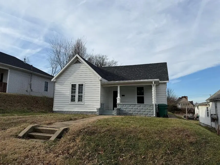 1704 McConnell Ave, Owensboro, KY 42303 - Image #2