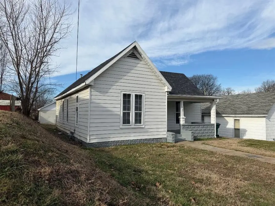 1704 McConnell Ave, Owensboro, KY 42303 - Image #3