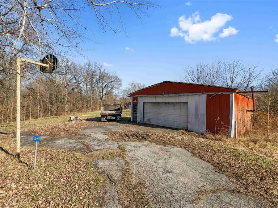 9645 HWY 144, Philpot, KY 42366 - Image #3