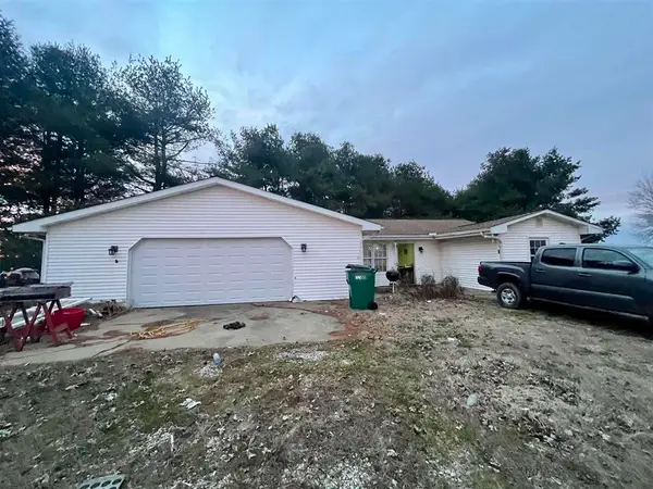 Address Withheld By Seller, Robards, KY 42452