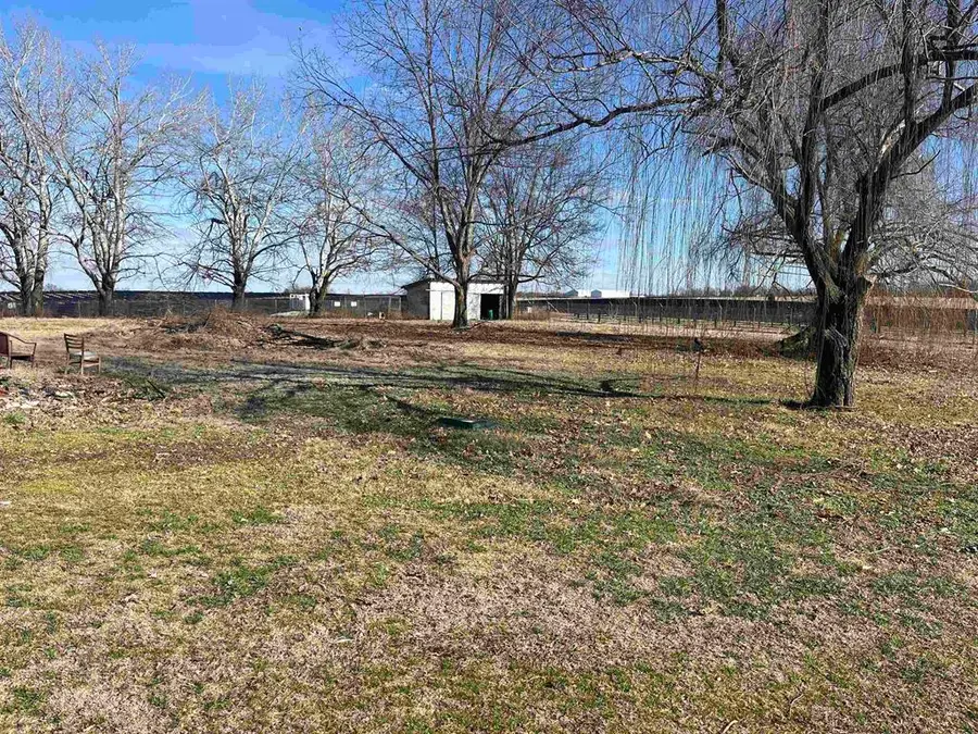 Address Withheld By Seller, Robards, KY 42452 - #2