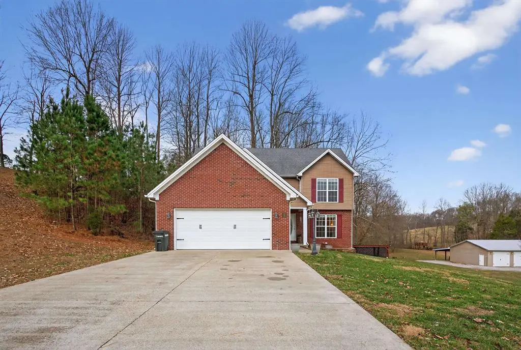 150 Cottonwood Dr, Leitchfield, KY 42754 - Image #1