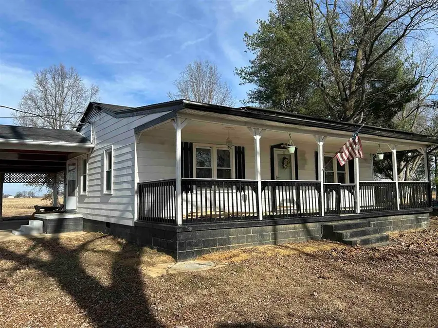 9263 Stanley Birk City Rd., Owensboro, KY 42301 - #2