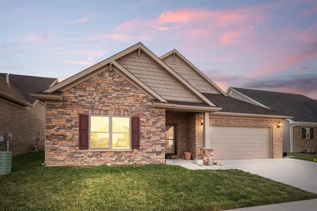 5007 Seabiscuit Loop, Owensboro, KY 42301 - Image #1