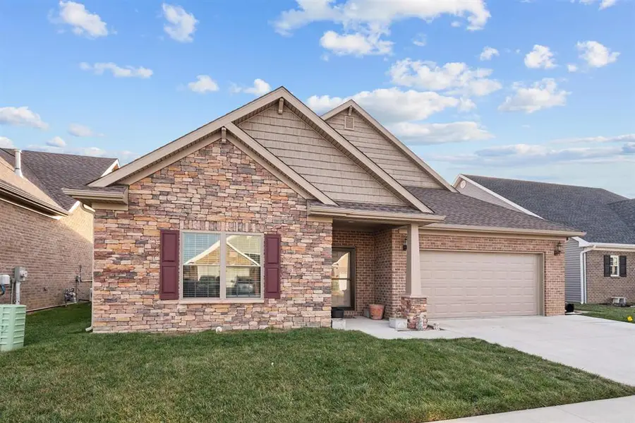 5007 Seabiscuit Loop, Owensboro, KY 42301 - Image #2