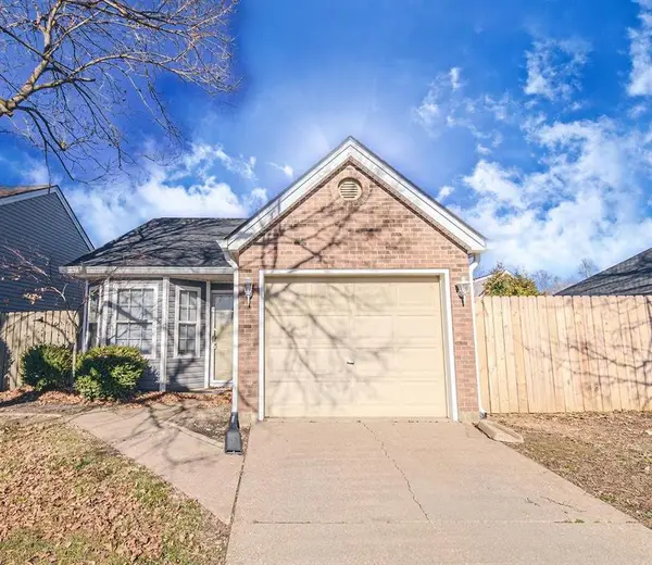 2405 Elder Drive, Owensboro, KY 42301