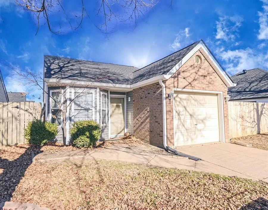 2405 Elder Drive, Owensboro, KY 42301 - Image #2