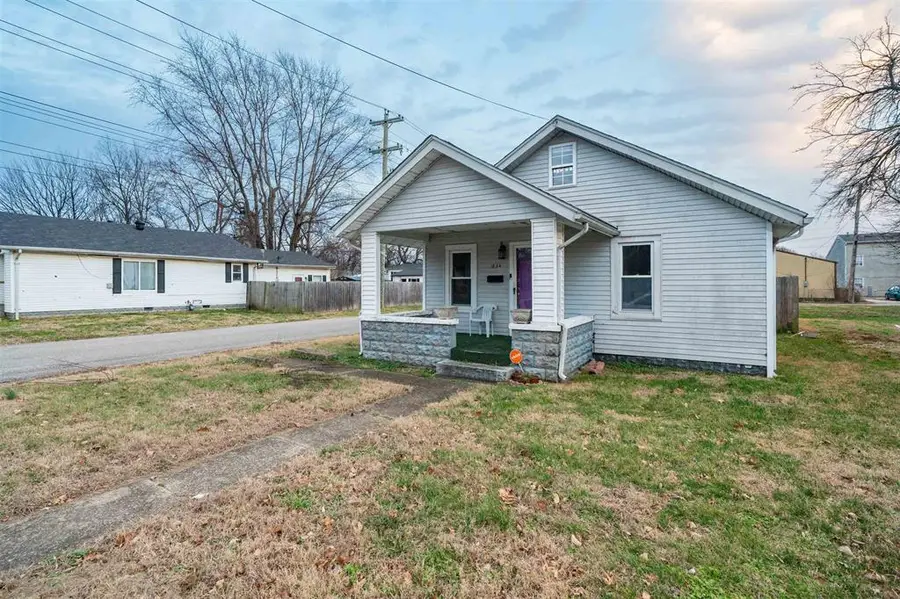 1834 McCulloch Ave, Owensboro, KY 42303 - Image #2