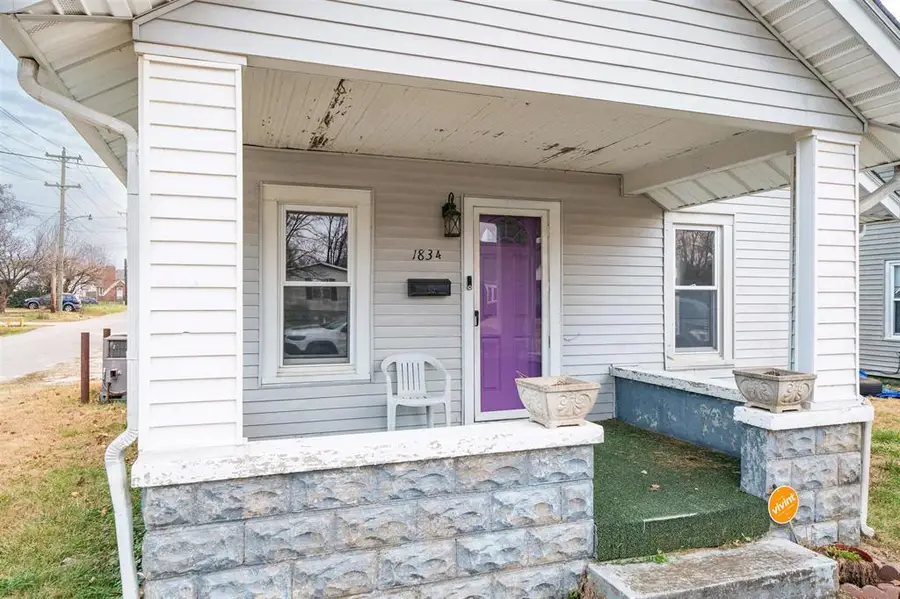 1834 McCulloch Ave, Owensboro, KY 42303 - Image #3