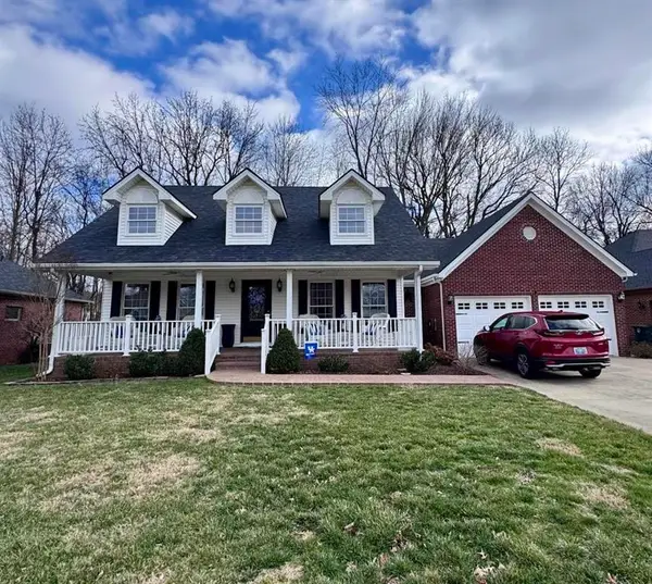 3227 Shadewood Terrace, Owensboro, KY 42303