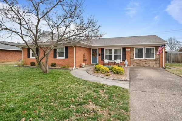 3501 Christie Pl., Owensboro, KY 42301