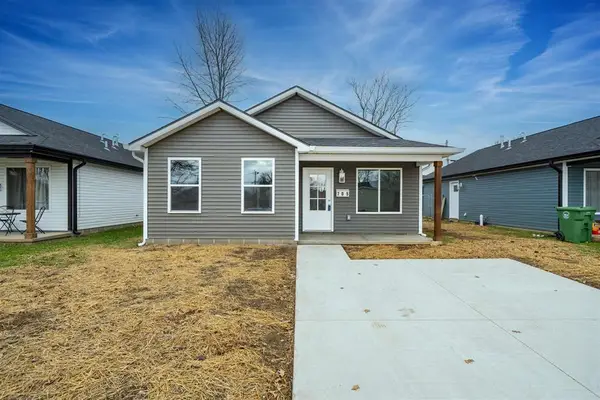 705 Hall St, Owensboro, KY 42303