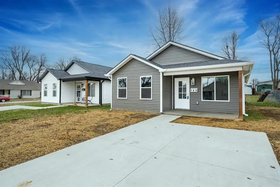 705 Hall St, Owensboro, KY 42303 - Image #3