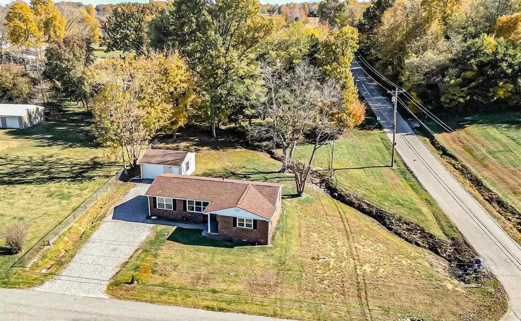 10570 Jefferson Street, Whitesville, KY 42378 - #1