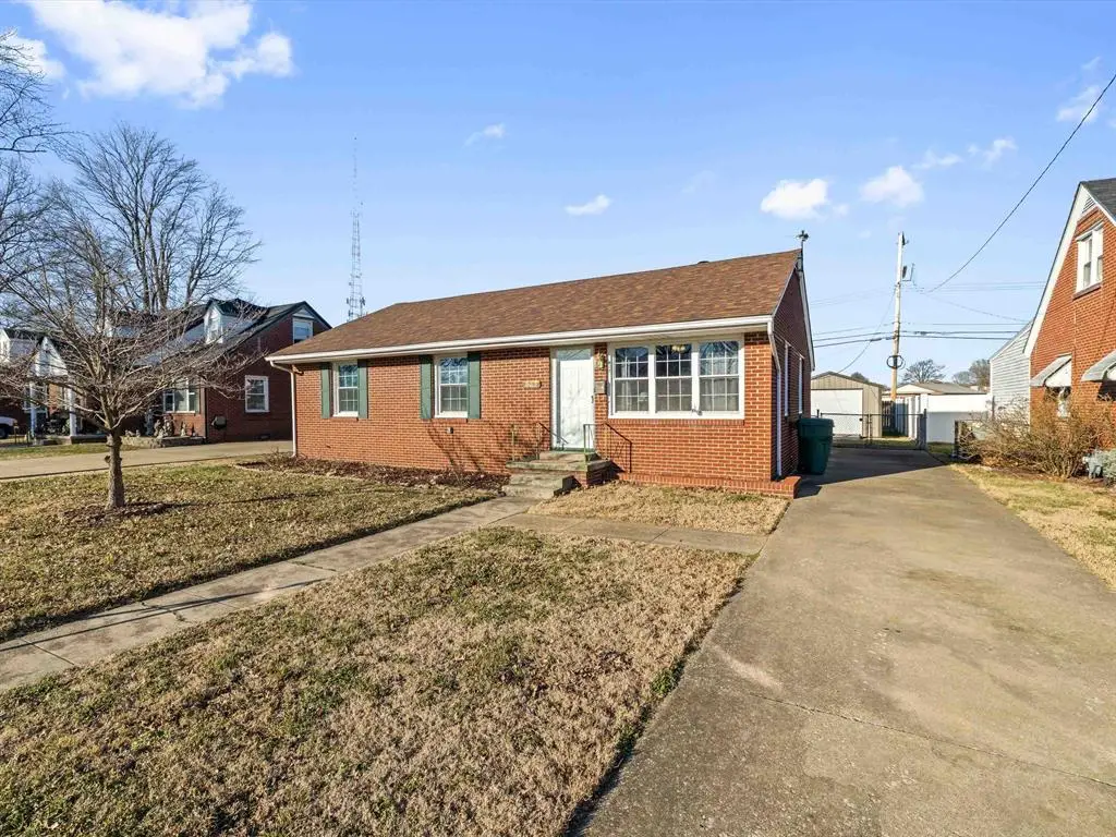 527 Suffolk Dr, Owensboro, KY 42303 - Image #1