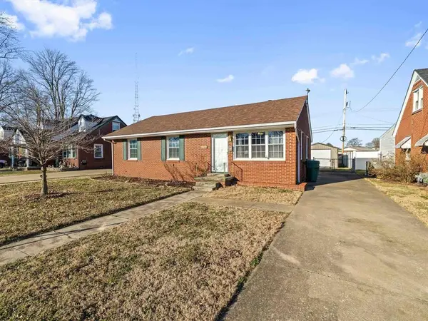 527 Suffolk Dr, Owensboro, KY 42303
