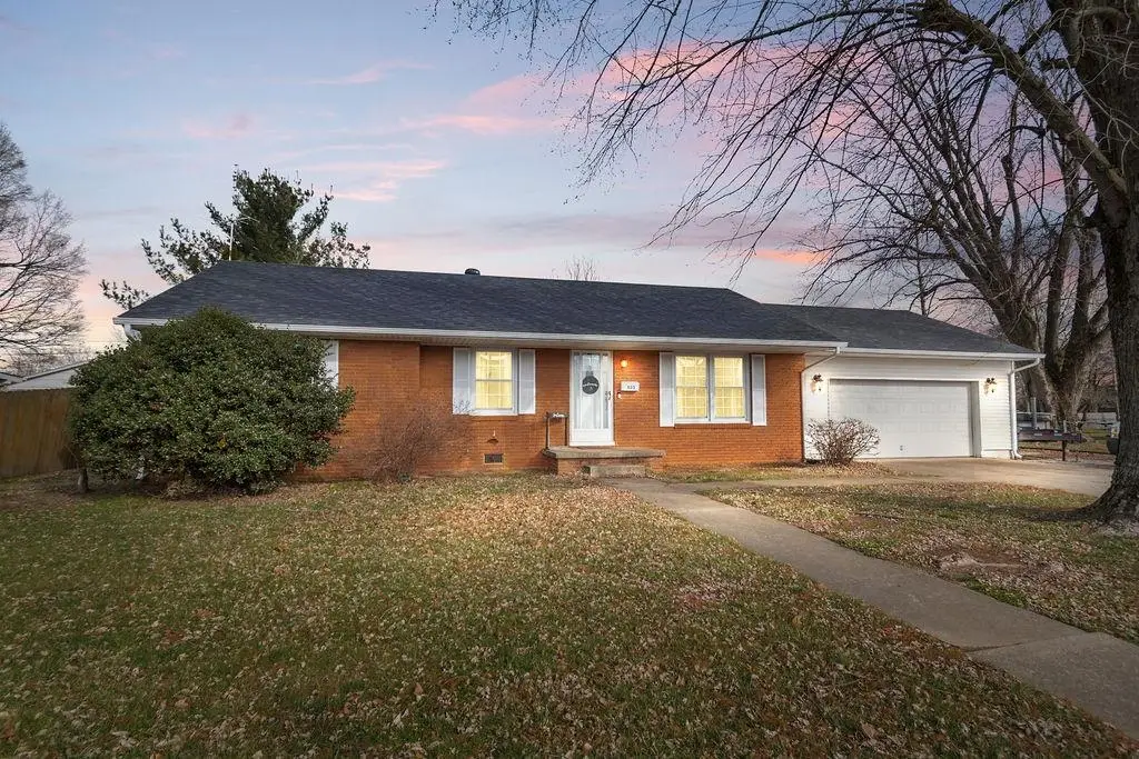 825 George Madison Dr., Owensboro, KY 42303 - Image #1