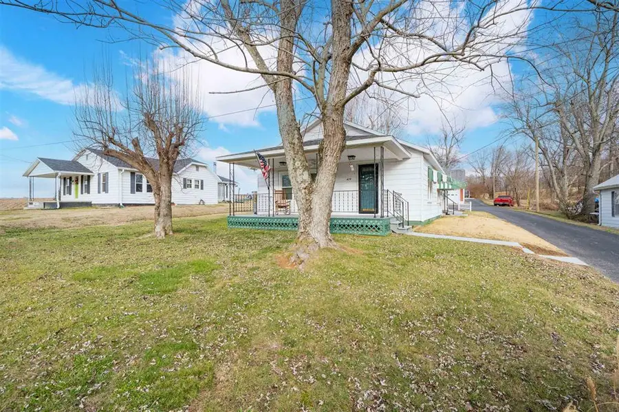 426 KY 136 W, Calhoun, KY 42327 - #3