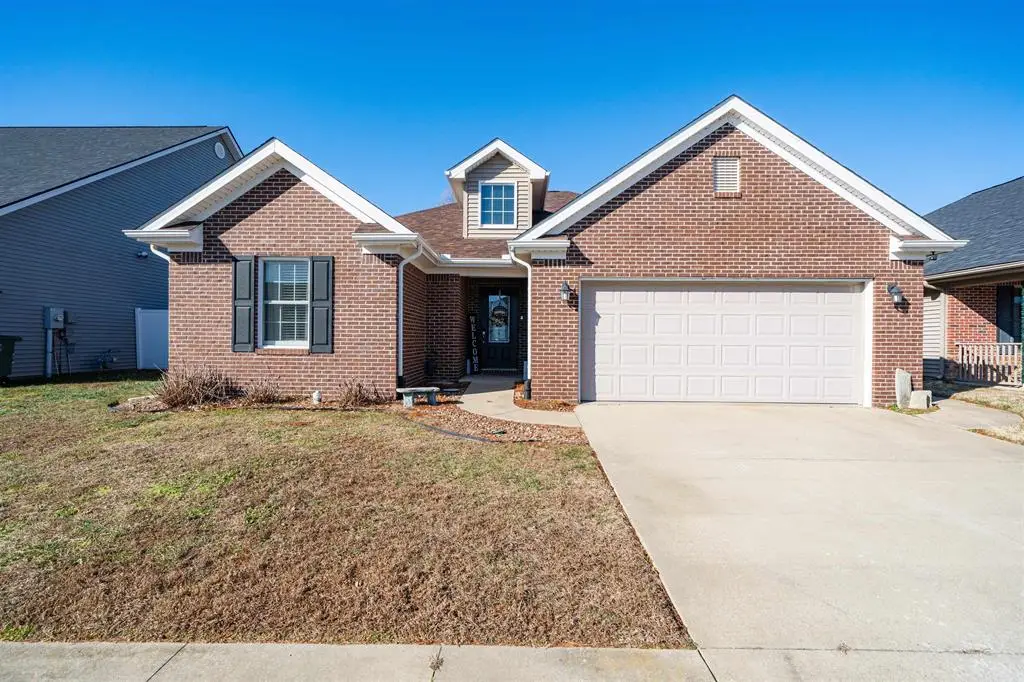 5166 Seabiscuit Loop, Owensboro, KY 42301 - Image #1