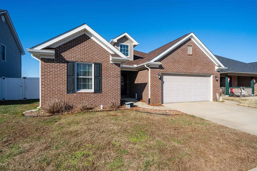 5166 Seabiscuit Loop, Owensboro, KY 42301 - Image #2