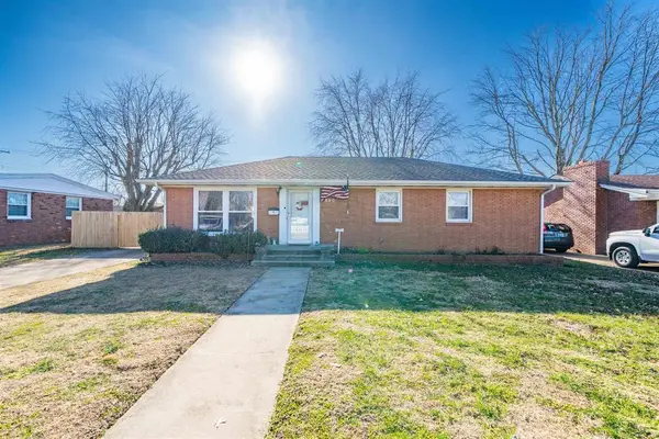 800 Booth Ave., Owensboro, KY 42301