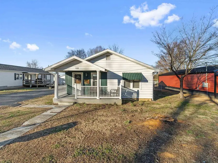 122 Highland Ave, Madisonville, KY 42431 - #2