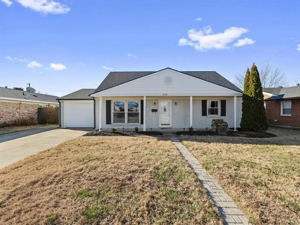 2416 Cavalcade Drive, Owensboro, KY 42301 - Image #1