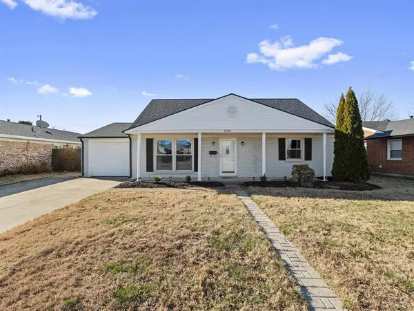 2416 Cavalcade Drive, Owensboro, KY 42301