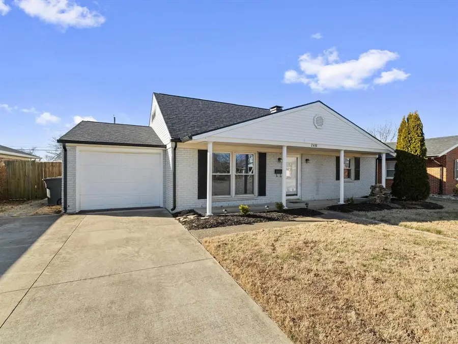 2416 Cavalcade Drive, Owensboro, KY 42301 - Image #2