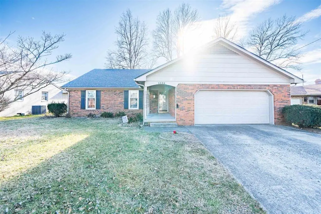 1526 Springdale Dr, Owensboro, KY 42301 - Image #1