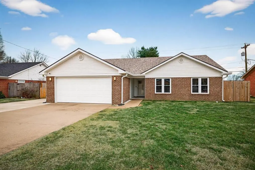 3430 Deer Trail, Owensboro, KY 42301 - Image #1
