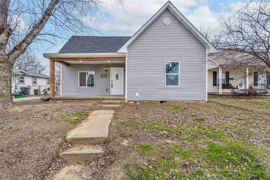 929 Hall Street, Owensboro, KY 42301 - Image #1