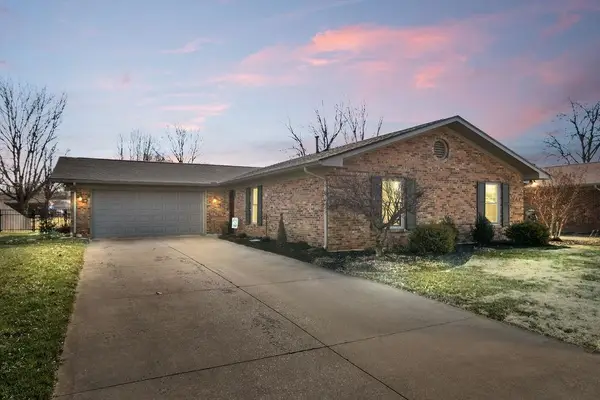 3550 Cannonade Loop North, Owensboro, KY 42303-2443