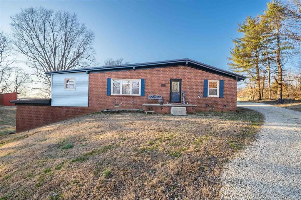 10353 US Highway 60 E, Maceo, KY 42355 - #1