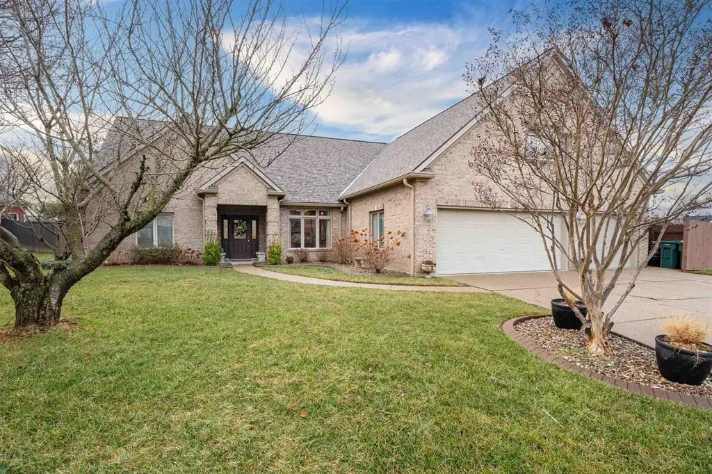 2918 Saratoga Ct, Owensboro, KY 42303 - Image #1
