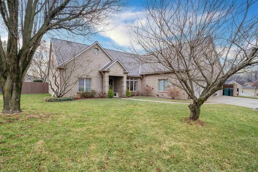 2918 Saratoga Ct, Owensboro, KY 42303 - Image #2