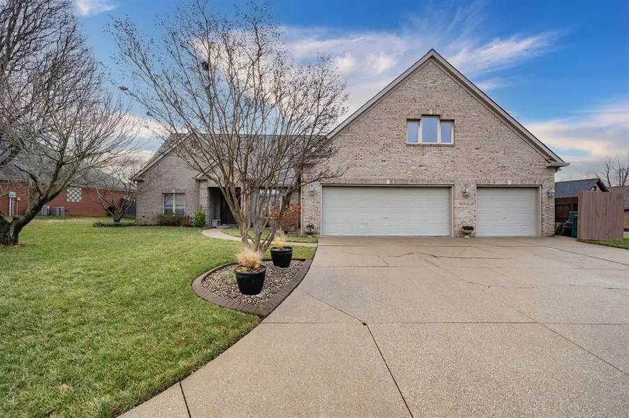 2918 Saratoga Ct, Owensboro, KY 42303 - Image #3